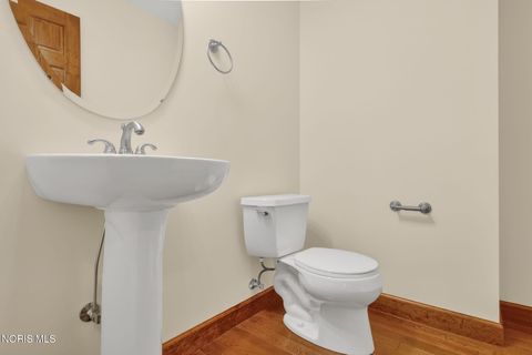 Tiny photo for 15620 Brookfield Heights, Findlay, OH 45840 (MLS # 10006822)