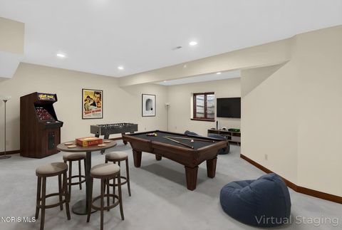 Tiny photo for 15620 Brookfield Heights, Findlay, OH 45840 (MLS # 10006822)