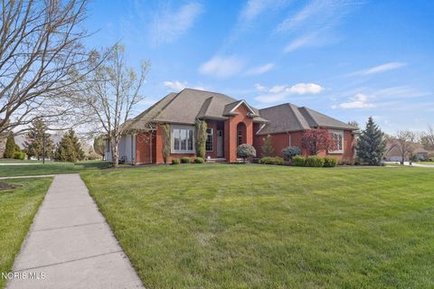 Tiny photo for 15620 Brookfield Heights, Findlay, OH 45840 (MLS # 10006822)