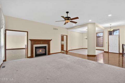 Tiny photo for 15620 Brookfield Heights, Findlay, OH 45840 (MLS # 10006822)