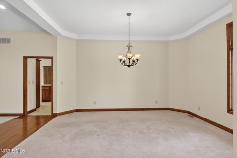 Tiny photo for 15620 Brookfield Heights, Findlay, OH 45840 (MLS # 10006822)