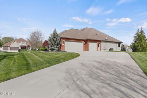 Tiny photo for 15620 Brookfield Heights, Findlay, OH 45840 (MLS # 10006822)