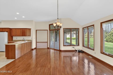 Tiny photo for 15620 Brookfield Heights, Findlay, OH 45840 (MLS # 10006822)