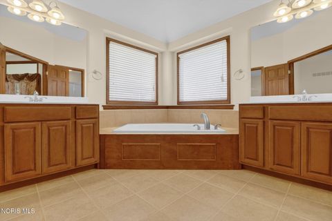 Tiny photo for 15620 Brookfield Heights, Findlay, OH 45840 (MLS # 10006822)