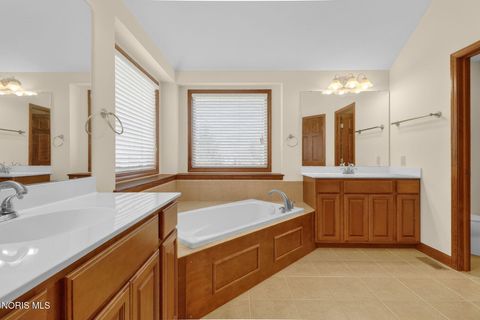 Tiny photo for 15620 Brookfield Heights, Findlay, OH 45840 (MLS # 10006822)