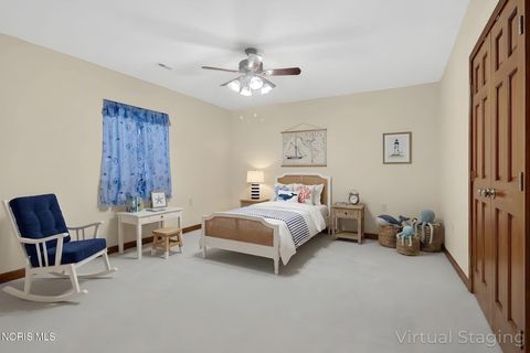 Tiny photo for 15620 Brookfield Heights, Findlay, OH 45840 (MLS # 10006822)