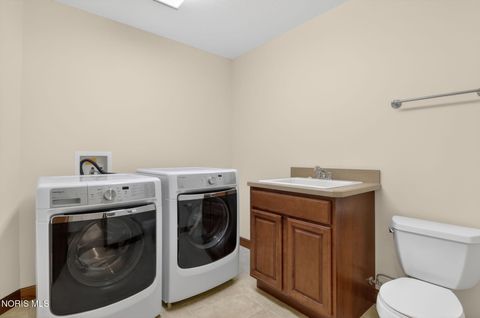 Tiny photo for 15620 Brookfield Heights, Findlay, OH 45840 (MLS # 10006822)