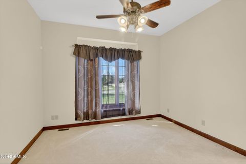 Tiny photo for 15620 Brookfield Heights, Findlay, OH 45840 (MLS # 10006822)