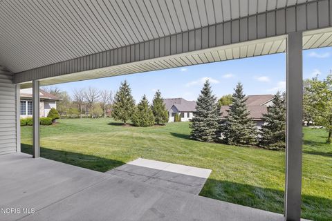 Tiny photo for 15620 Brookfield Heights, Findlay, OH 45840 (MLS # 10006822)