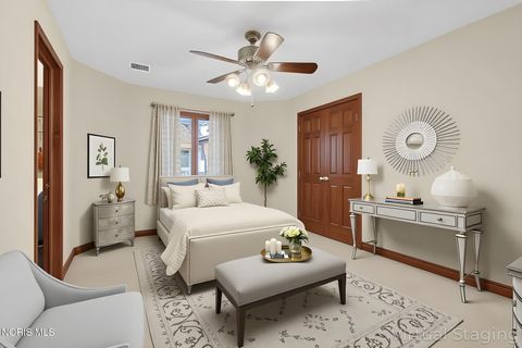 Tiny photo for 15620 Brookfield Heights, Findlay, OH 45840 (MLS # 10006822)