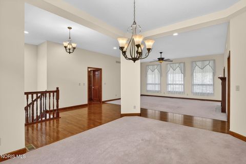 Tiny photo for 15620 Brookfield Heights, Findlay, OH 45840 (MLS # 10006822)