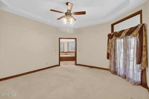 Tiny photo for 15620 Brookfield Heights, Findlay, OH 45840 (MLS # 10006822)