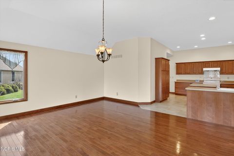 Tiny photo for 15620 Brookfield Heights, Findlay, OH 45840 (MLS # 10006822)