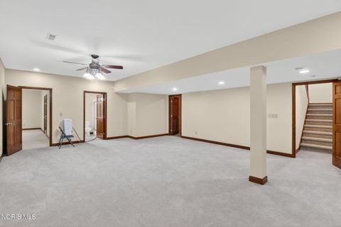 Tiny photo for 15620 Brookfield Heights, Findlay, OH 45840 (MLS # 10006822)
