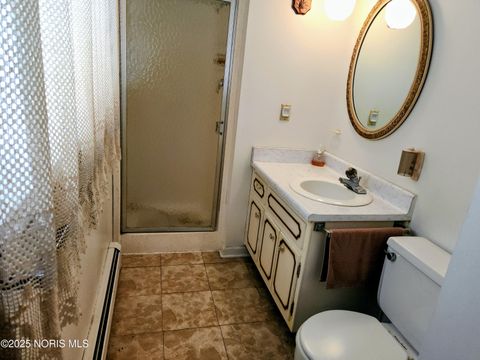 Tiny photo for 1901 South Court, Bryan, OH 43506 (MLS # 10002189)