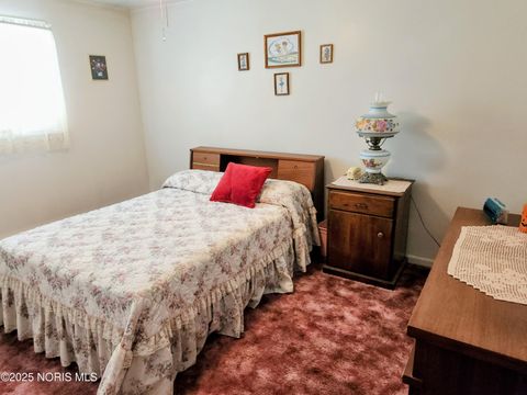 Tiny photo for 1901 South Court, Bryan, OH 43506 (MLS # 10002189)