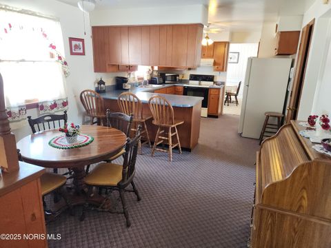 Tiny photo for 1901 South Court, Bryan, OH 43506 (MLS # 10002189)