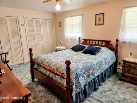 Tiny photo for 1901 South Court, Bryan, OH 43506 (MLS # 10002189)