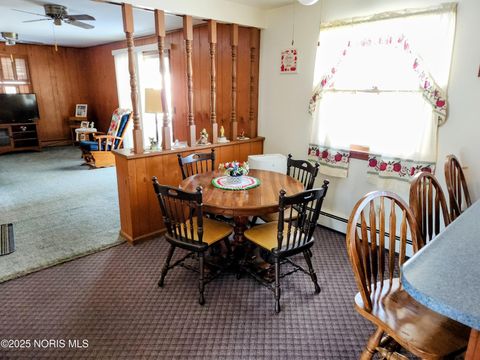 Tiny photo for 1901 South Court, Bryan, OH 43506 (MLS # 10002189)