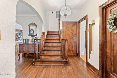 Tiny photo for 3305 W Bancroft Street, Ottawa Hills, OH 43606 (MLS # 10000263)