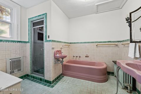 Tiny photo for 3305 W Bancroft Street, Ottawa Hills, OH 43606 (MLS # 10000263)