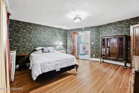 Tiny photo for 3305 W Bancroft Street, Ottawa Hills, OH 43606 (MLS # 10000263)
