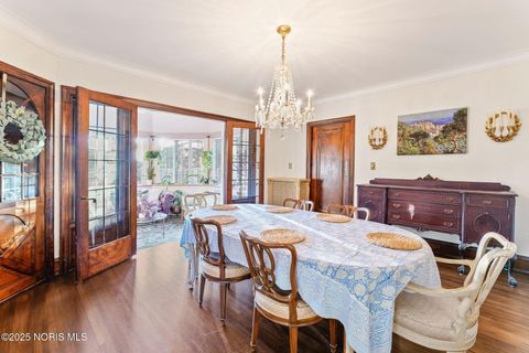 Tiny photo for 3305 W Bancroft Street, Ottawa Hills, OH 43606 (MLS # 10000263)