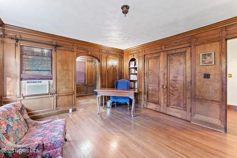 Tiny photo for 3305 W Bancroft Street, Ottawa Hills, OH 43606 (MLS # 10000263)