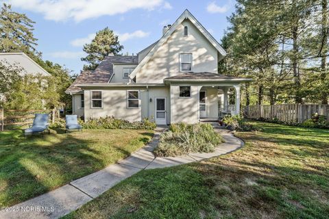 Tiny photo for 3305 W Bancroft Street, Ottawa Hills, OH 43606 (MLS # 10000263)