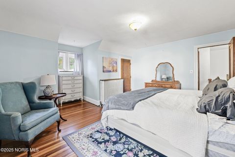 Tiny photo for 3305 W Bancroft Street, Ottawa Hills, OH 43606 (MLS # 10000263)