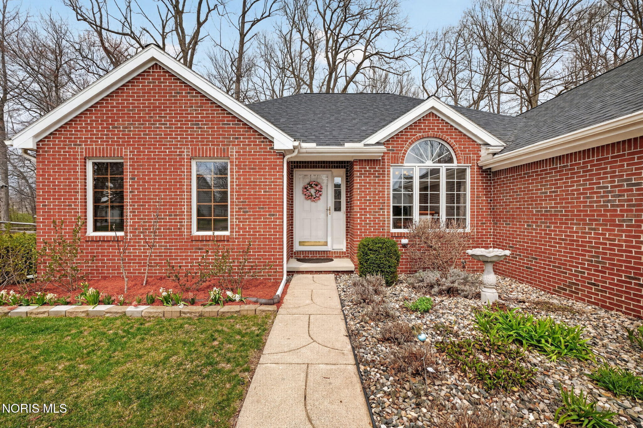 7656 Hickory Grove Road