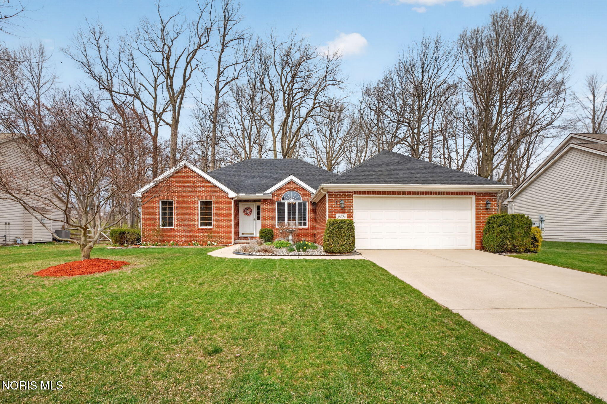 7656 Hickory Grove Road