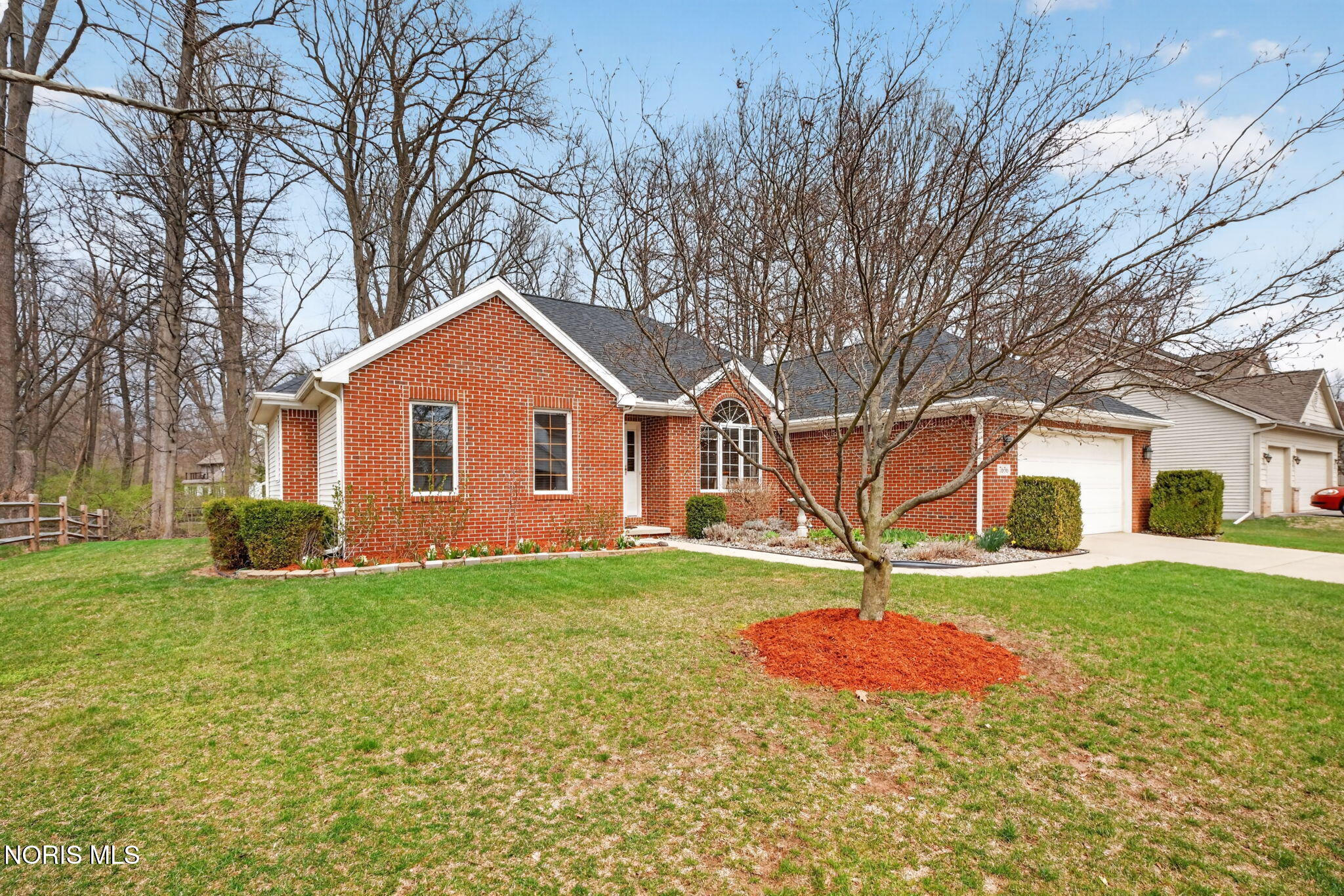 7656 Hickory Grove Road