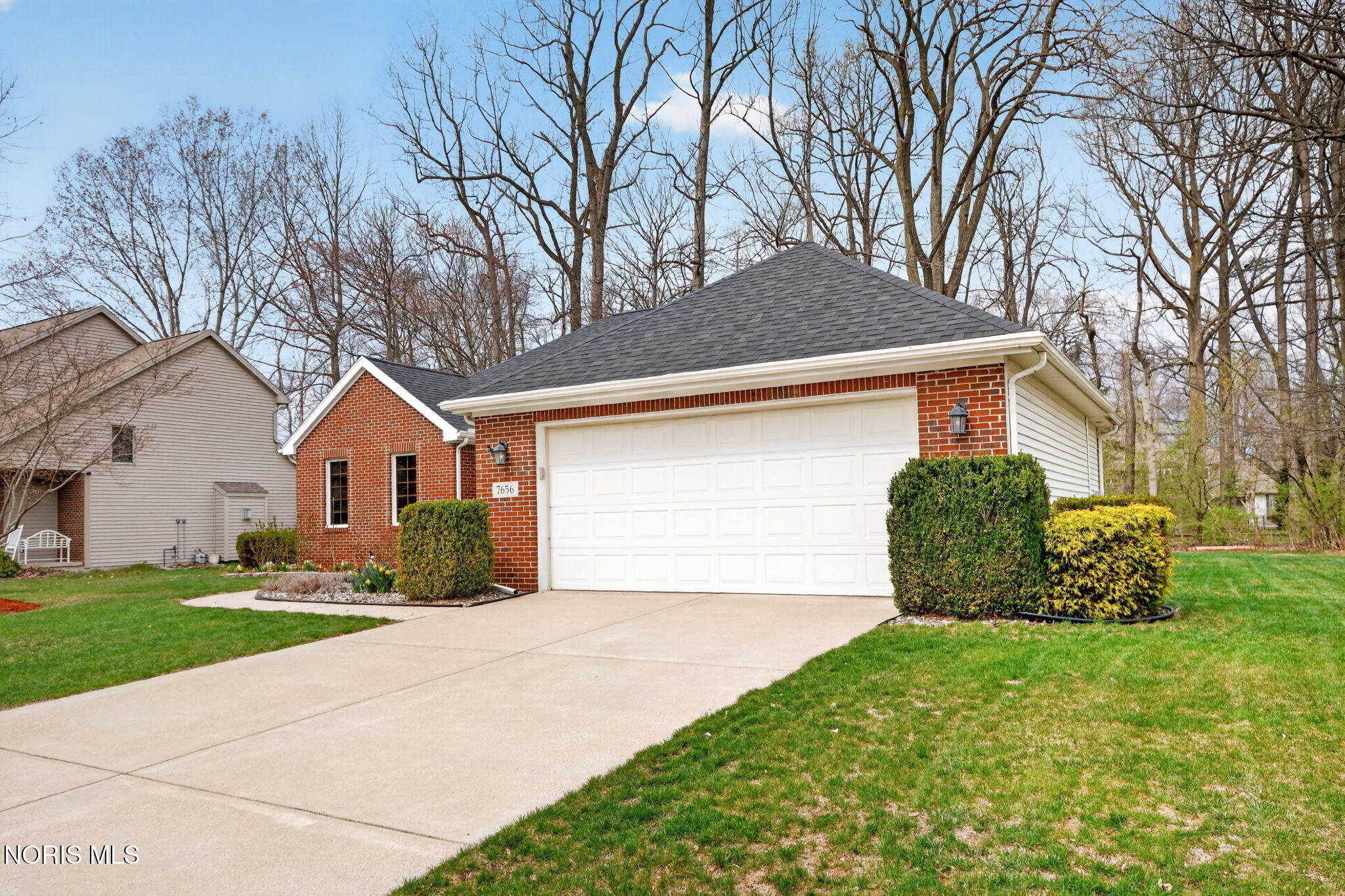 7656 Hickory Grove Road