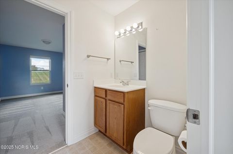 Tiny photo for 9522 Captiva Drive, Sylvania, OH 43560 (MLS # 10000813)