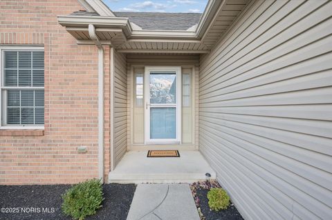 Tiny photo for 9522 Captiva Drive, Sylvania, OH 43560 (MLS # 10000813)