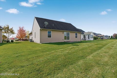 Tiny photo for 9522 Captiva Drive, Sylvania, OH 43560 (MLS # 10000813)