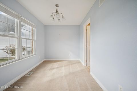 Tiny photo for 9522 Captiva Drive, Sylvania, OH 43560 (MLS # 10000813)