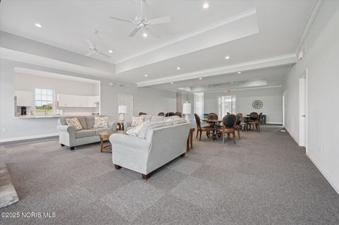 Tiny photo for 9522 Captiva Drive, Sylvania, OH 43560 (MLS # 10000813)