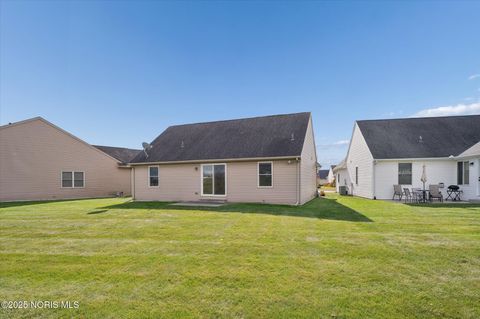 Tiny photo for 9522 Captiva Drive, Sylvania, OH 43560 (MLS # 10000813)