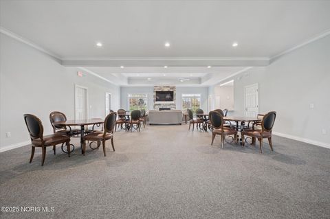 Tiny photo for 9522 Captiva Drive, Sylvania, OH 43560 (MLS # 10000813)