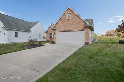 Tiny photo for 9522 Captiva Drive, Sylvania, OH 43560 (MLS # 10000813)