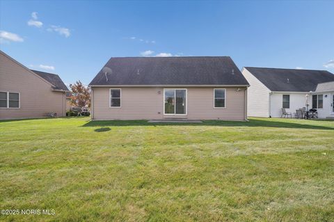 Tiny photo for 9522 Captiva Drive, Sylvania, OH 43560 (MLS # 10000813)