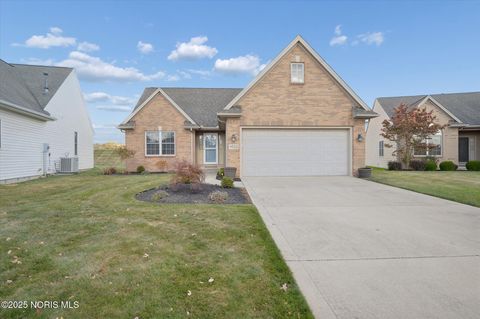 Tiny photo for 9522 Captiva Drive, Sylvania, OH 43560 (MLS # 10000813)