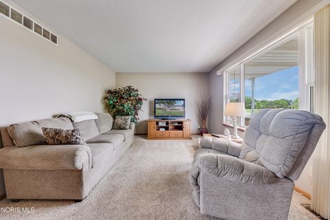 Tiny photo for 612 Briarheath Avenue, Napoleon, OH 43545 (MLS # 10009517)