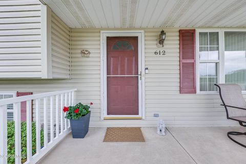 Tiny photo for 612 Briarheath Avenue, Napoleon, OH 43545 (MLS # 10009517)