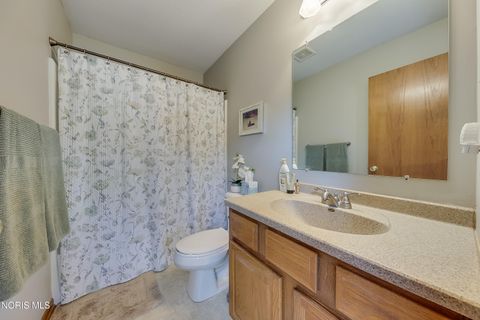Tiny photo for 612 Briarheath Avenue, Napoleon, OH 43545 (MLS # 10009517)