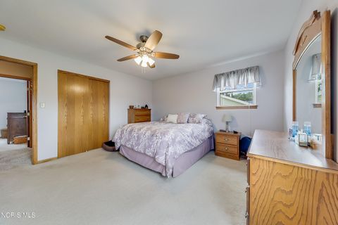 Tiny photo for 612 Briarheath Avenue, Napoleon, OH 43545 (MLS # 10009517)