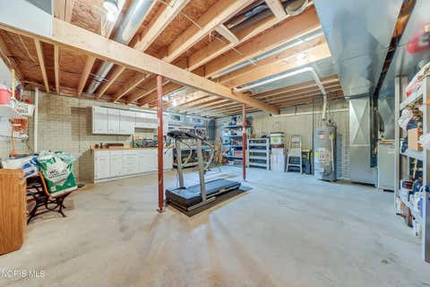 Tiny photo for 612 Briarheath Avenue, Napoleon, OH 43545 (MLS # 10009517)