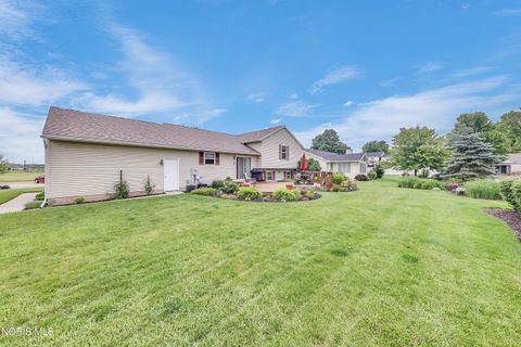 Tiny photo for 612 Briarheath Avenue, Napoleon, OH 43545 (MLS # 10009517)